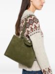 Picture of Mc2 Saint Barth | Jour Bag Midi