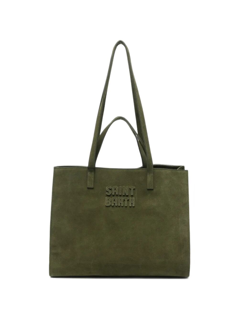 Picture of Mc2 Saint Barth | Jour Bag
