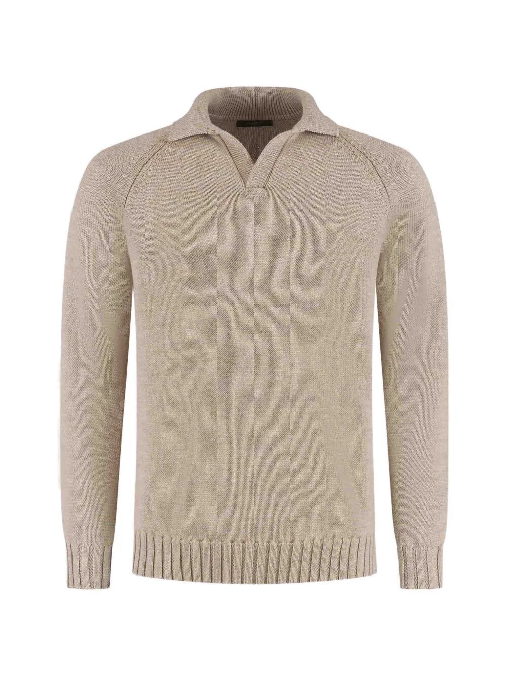 Picture of Zanone | V Polo