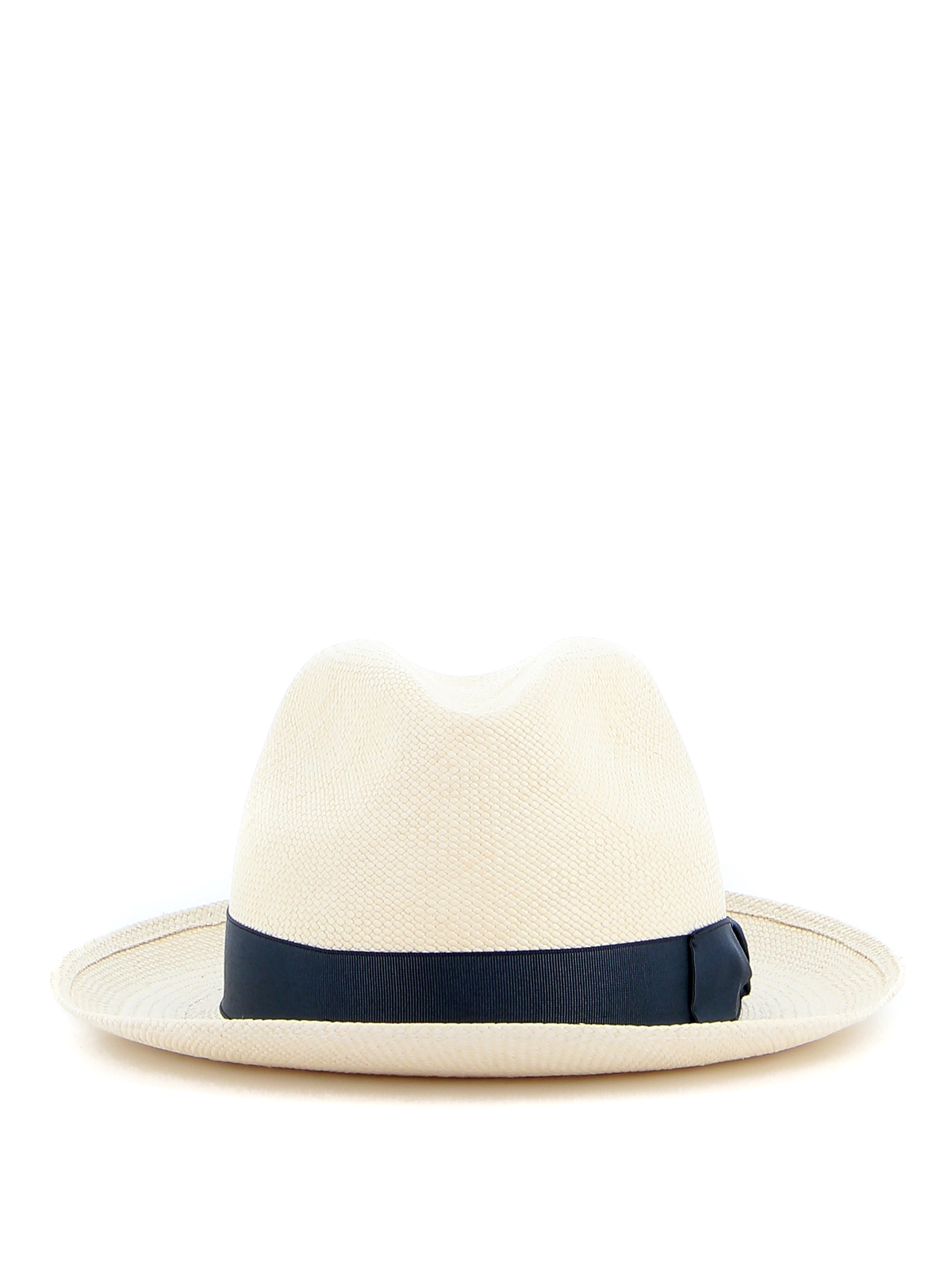 Picture of Borsalino | Federico Panama Quito Medium Brim