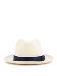 Picture of Borsalino | Federico Panama Quito Medium Brim