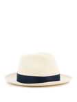 Picture of Borsalino | Federico Panama Quito Medium Brim