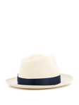 Picture of Borsalino | Federico Panama Quito Medium Brim