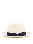 Picture of Borsalino | Federico Panama Quito Medium Brim