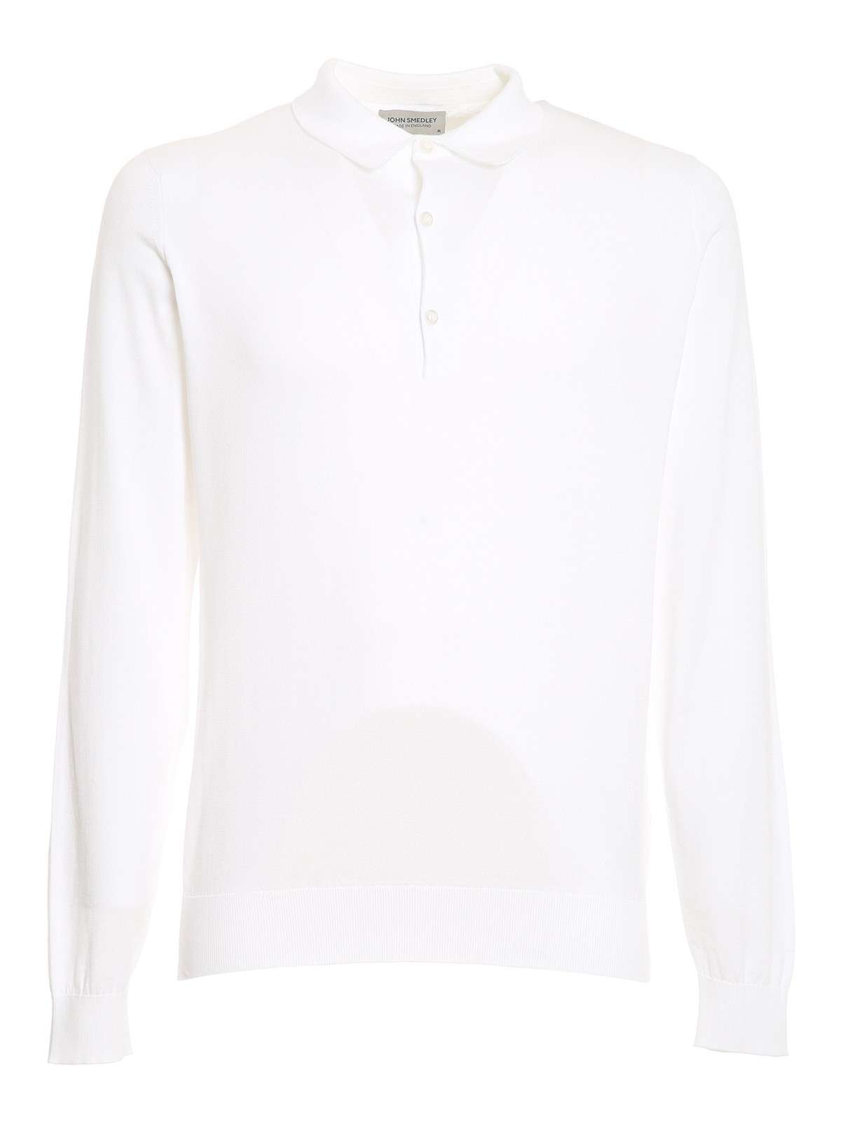 Picture of John Smedley | Bradwell Shirt Ls