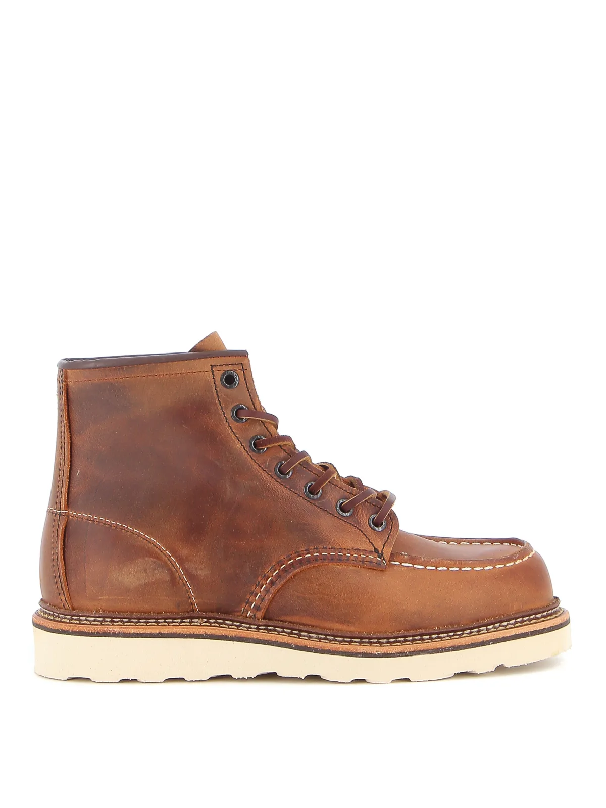 Picture of Red Wing | 6 Inch Copper