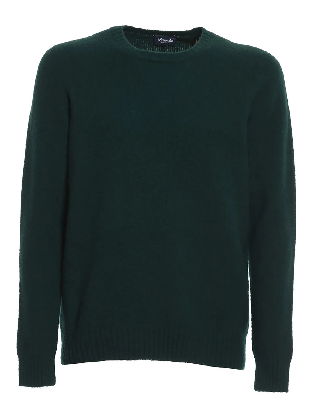 Immagine di Drumohr | Roundneck Garzato