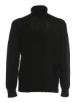 Picture of Drumohr | Turtleneck Grana