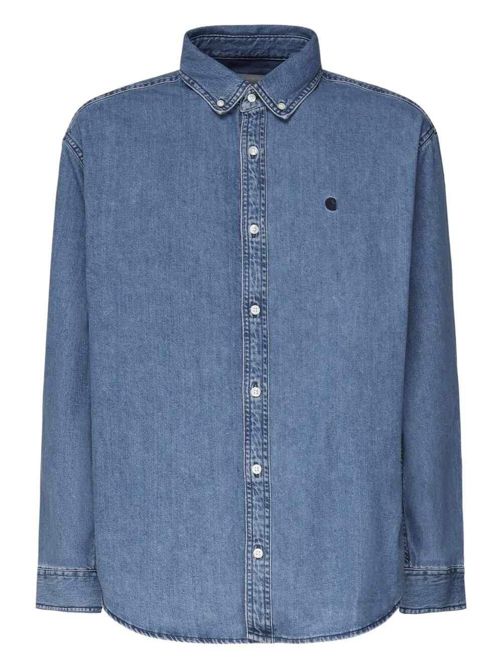 Picture of Carhartt | L/S Lucas Shirt