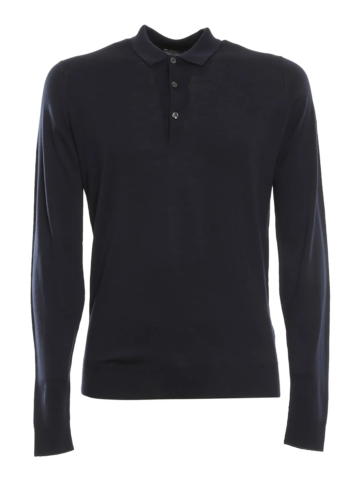 Immagine di John Smedley | Belper Shirt Ls