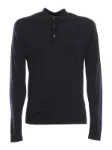 Immagine di John Smedley | Belper Shirt Ls