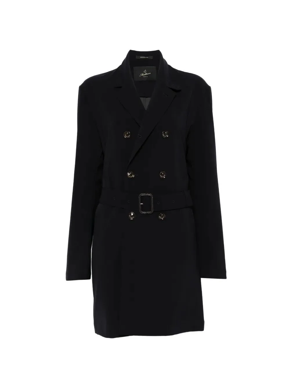 Picture of Montecore | Trench Coat