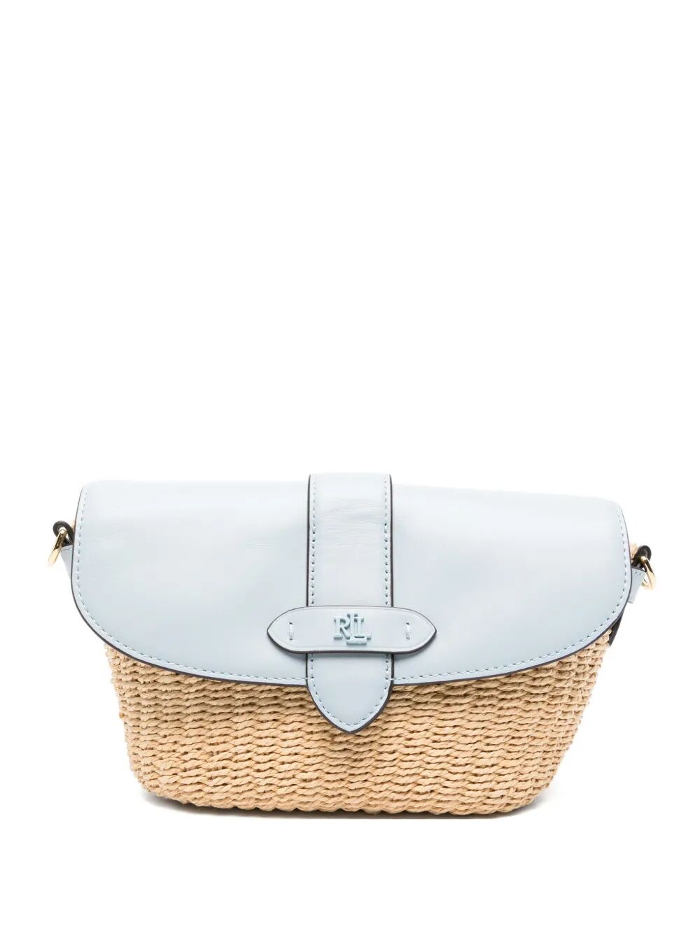 Picture of Lauren Ralph Lauren | Lynden Shoulder Bag Small