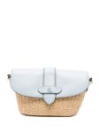 Picture of Lauren Ralph Lauren | Lynden Shoulder Bag Small
