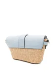 Picture of Lauren Ralph Lauren | Lynden Shoulder Bag Small