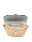 Picture of Lauren Ralph Lauren | Lynden Shoulder Bag Small