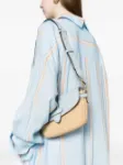 Picture of Lauren Ralph Lauren | Lynden Shoulder Bag Small