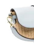 Picture of Lauren Ralph Lauren | Lynden Shoulder Bag Small