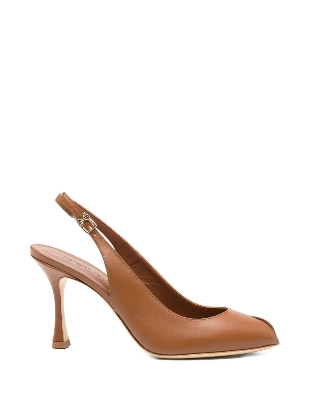 Immagine di Sergio Levantesi | Slingback