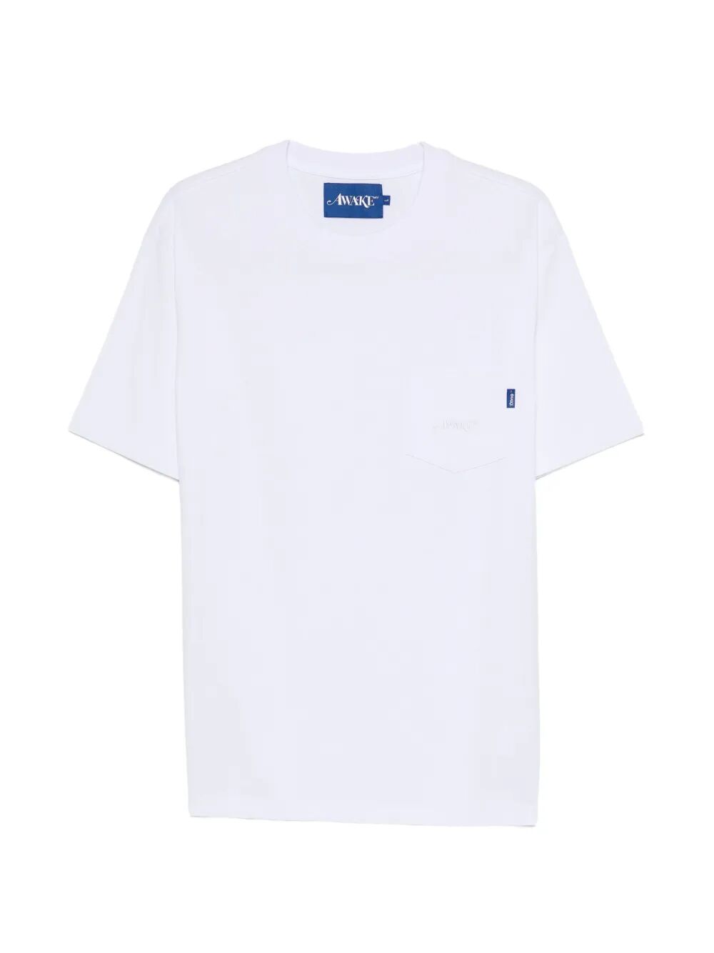 Picture of Awake Ny | Pocket Ss Tee
