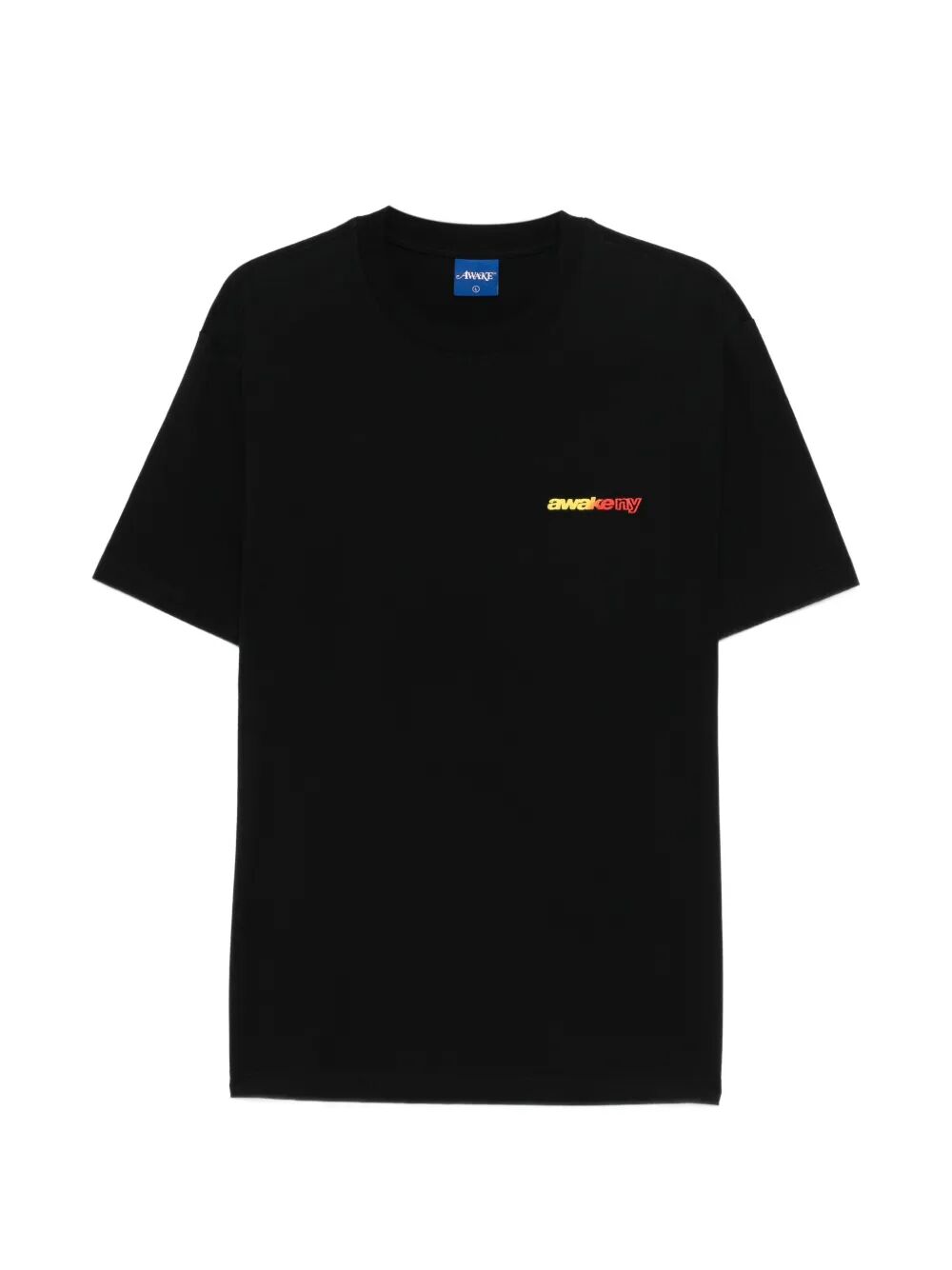 Picture of Awake Ny | Gradient Sport Tee