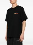 Picture of Awake Ny | Gradient Sport Tee
