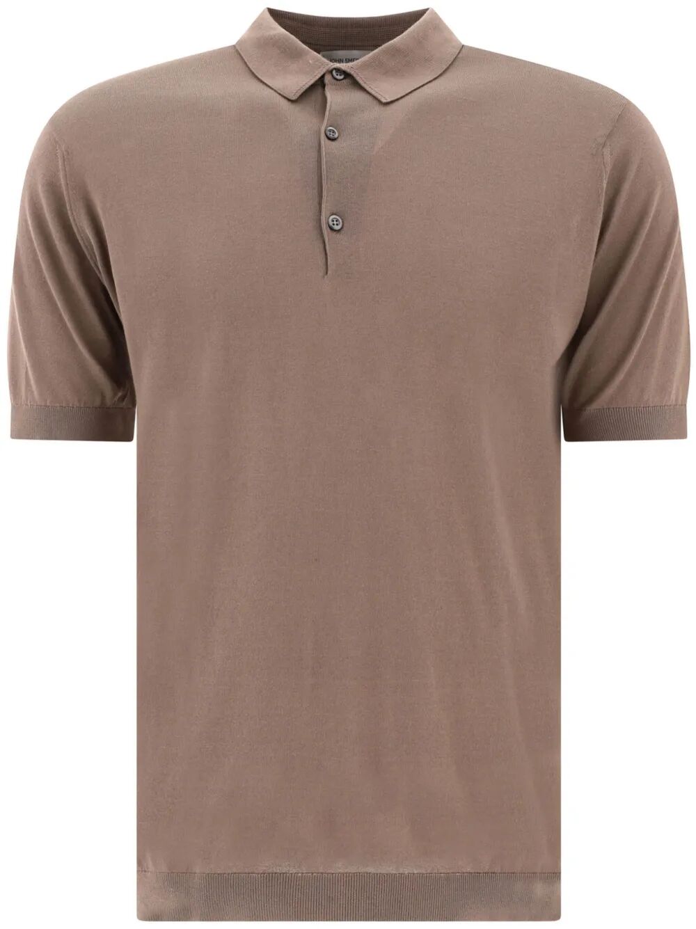 Picture of John Smedley | Adrian Shirt Ss