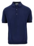 Picture of John Smedley | Adrian Shirt Ss