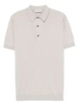 Picture of John Smedley | Adrian Shirt Ss