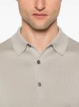 Picture of John Smedley | Adrian Shirt Ss