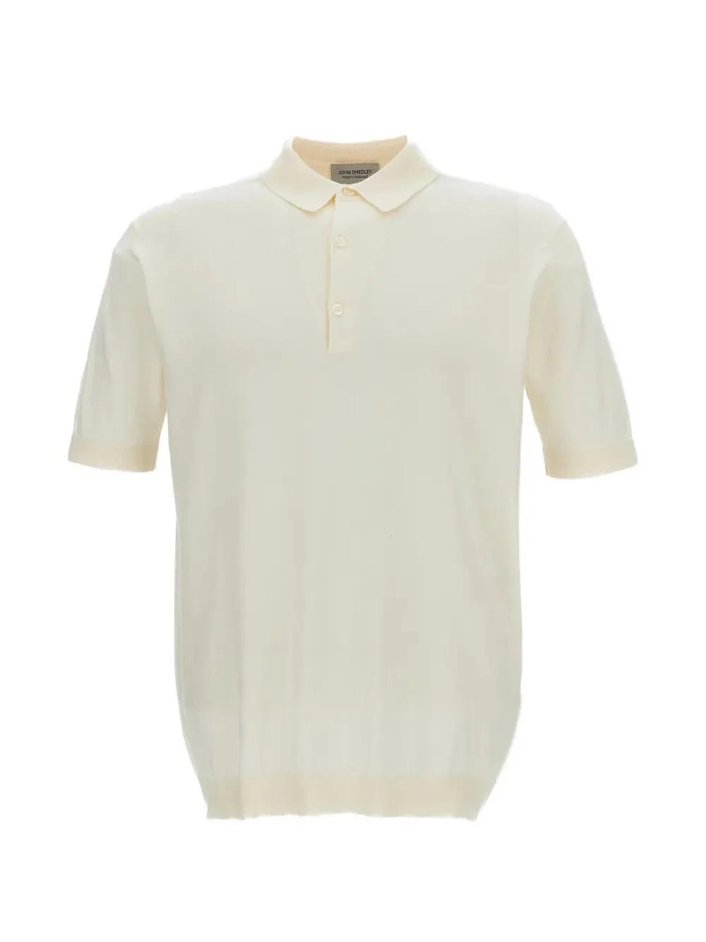 Picture of John Smedley | Adrian Shirt Ss