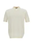 Picture of John Smedley | Adrian Shirt Ss