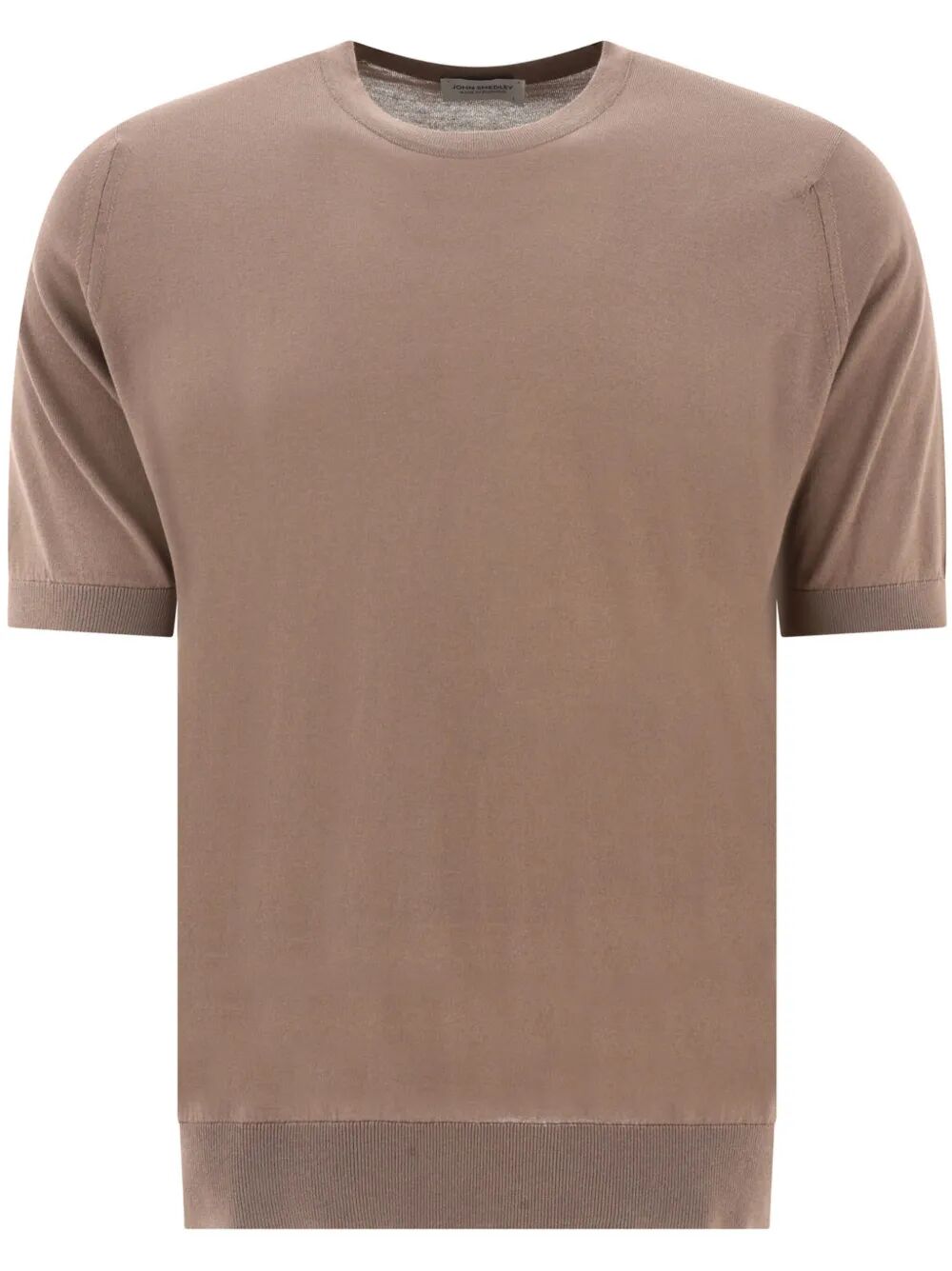 Picture of John Smedley | Tshirt