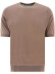 Picture of John Smedley | Tshirt