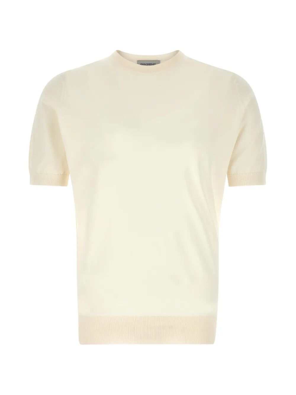 Picture of John Smedley | Tshirt