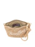 Immagine di Mc2 Saint Barth | Raffia Pouch
