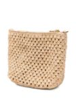 Immagine di Mc2 Saint Barth | Raffia Pouch