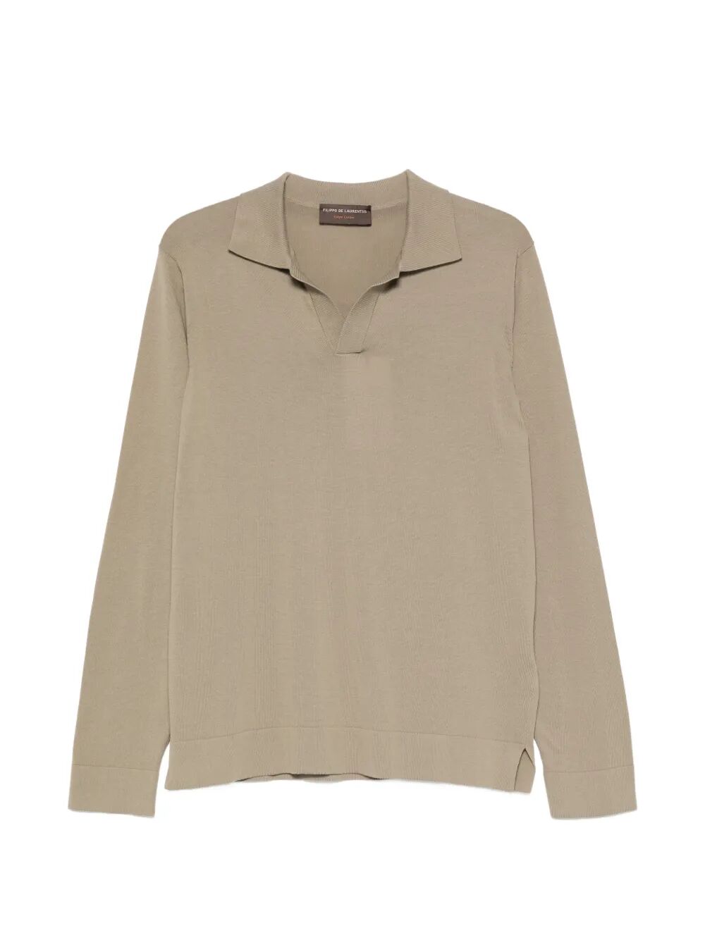 Immagine di Filippo De Laurentis | Polo Skipper Mc