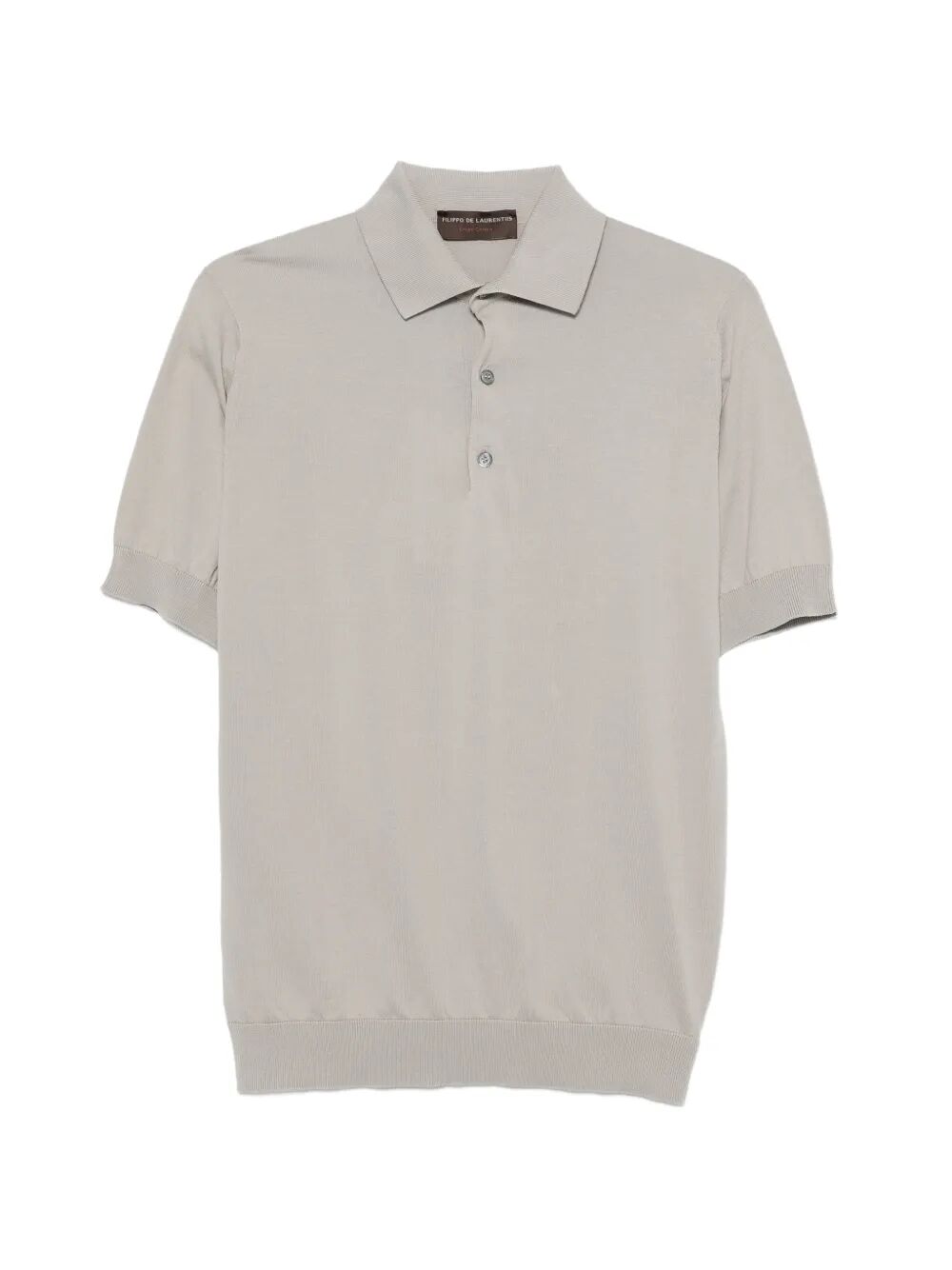 Immagine di Filippo De Laurentis | Polo Mc