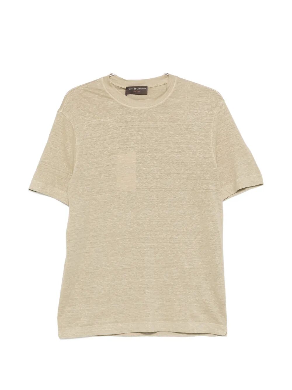 Immagine di Filippo De Laurentis | Tshirt Mc