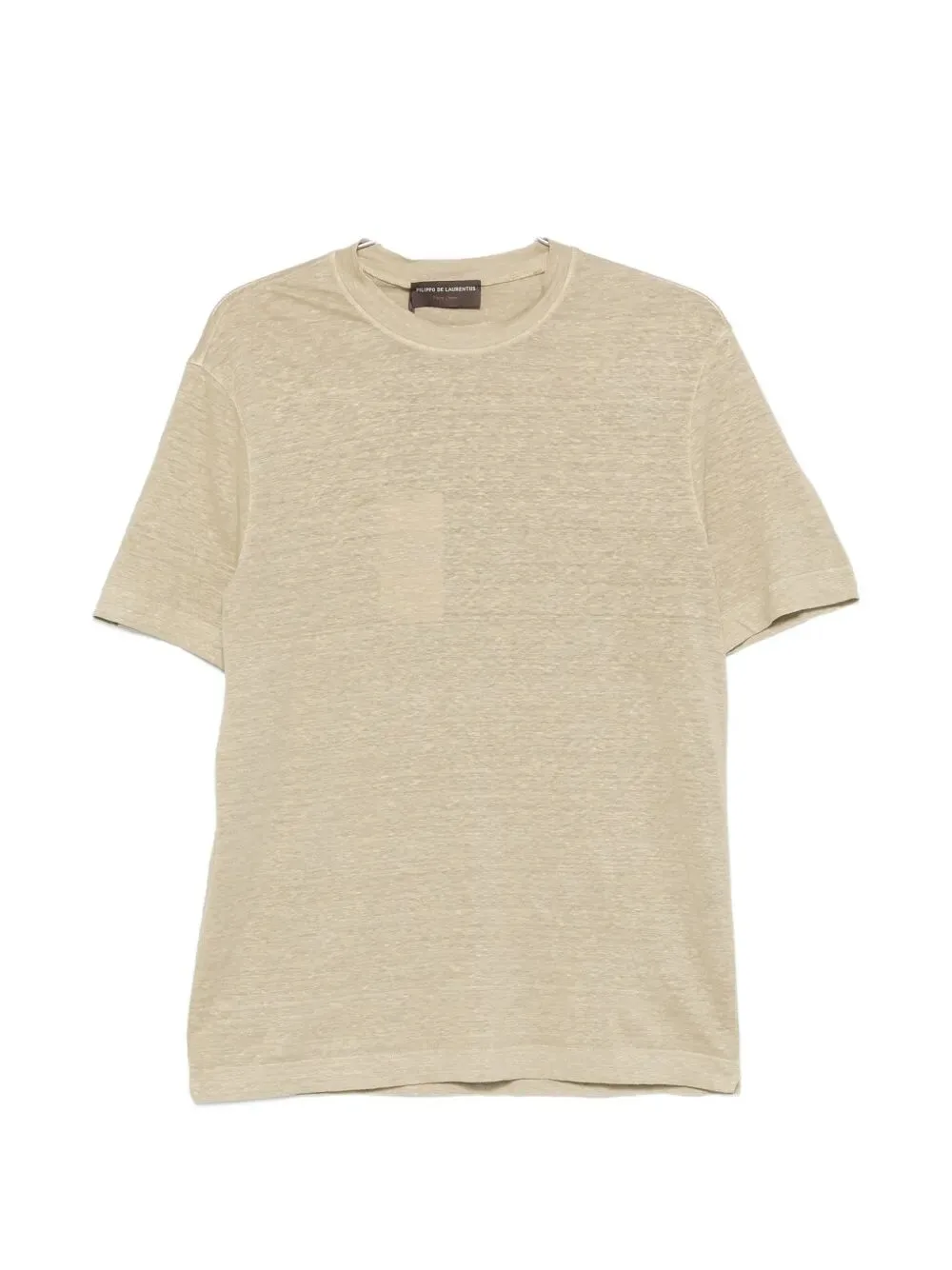Immagine di Filippo De Laurentis | Tshirt Mc
