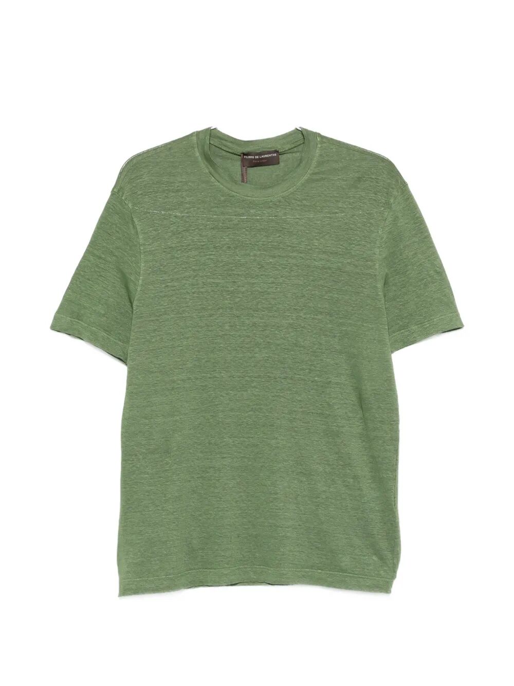 Immagine di Filippo De Laurentis | Tshirt Mc