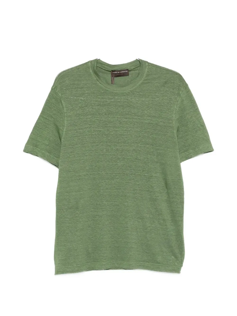 Immagine di Filippo De Laurentis | Tshirt Mc