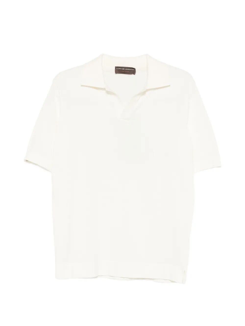 Immagine di Filippo De Laurentis | Polo Skipper Ml