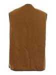 Picture of Barbour | Warm Pile Waistcoat Zip