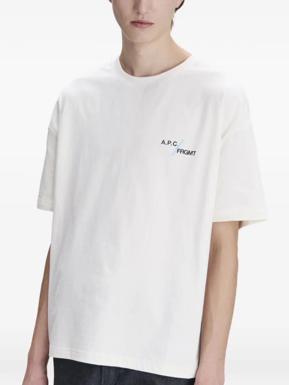 Picture of A.P.C. | T-Shirt Renoncement