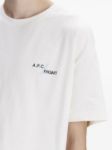 Picture of A.P.C. | T-Shirt Renoncement