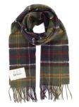 Immagine di Barbour | Tartan Lambswool Scarf