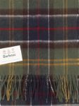 Immagine di Barbour | Tartan Lambswool Scarf