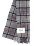 Picture of Barbour | Tartan Lambswool Scarf